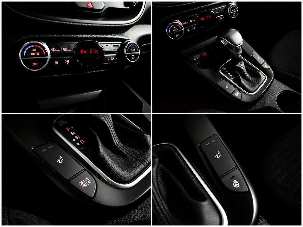 Купить Киа Соул, 2019, 80 014 км.. Фото: #13