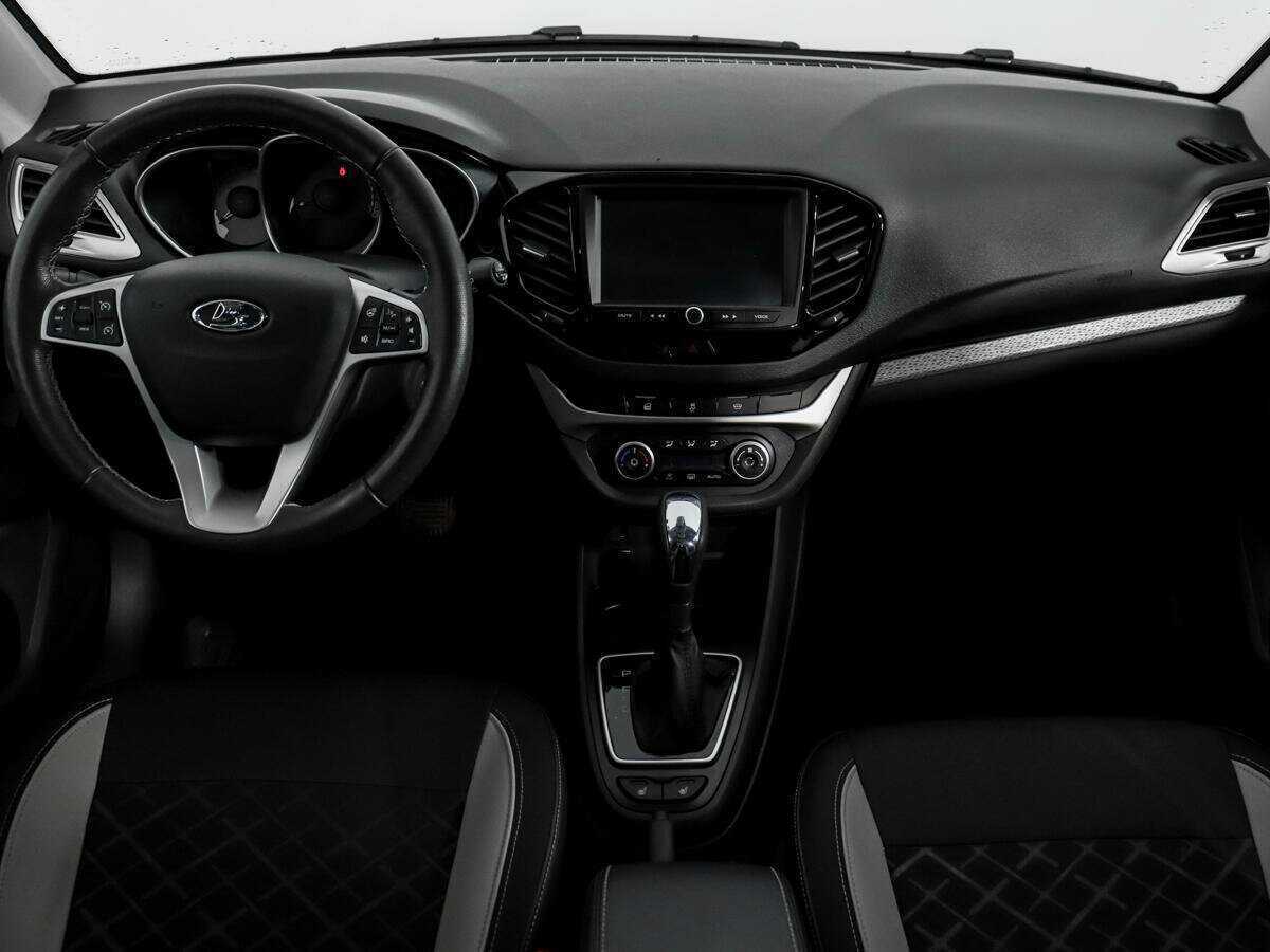 Купить Лада (ВАЗ) Веста, 2022, 32 179 км.. Фото: #11