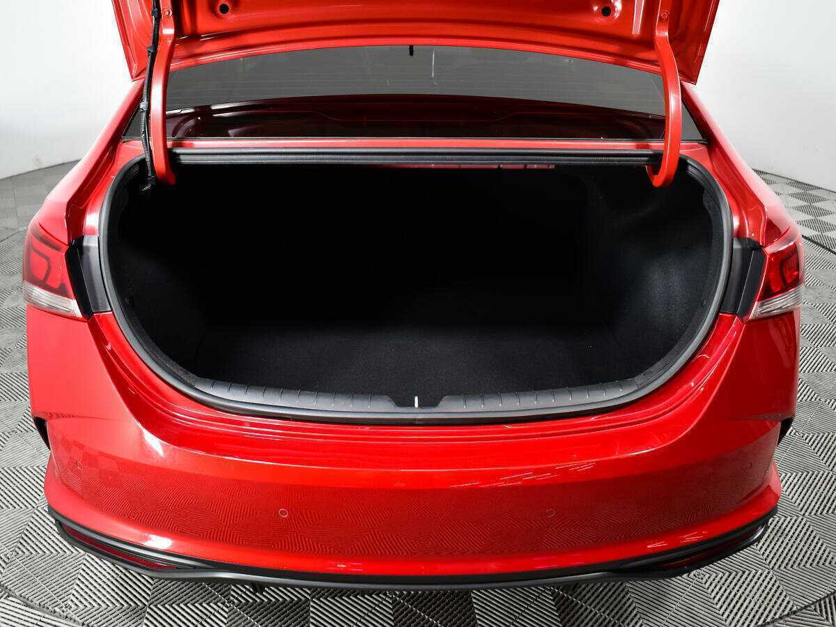 Купить Хендай Солярис, 2020, 58 895 км.. Фото: #14