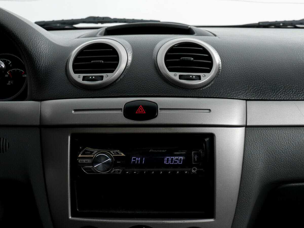 Купить Шевроле Лачетти, 2012, 230 514 км.. Фото: #12