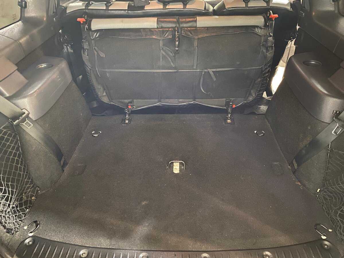 Купить Лада (ВАЗ) Ларгус, 2020, 45 000 км.. Фото: #16