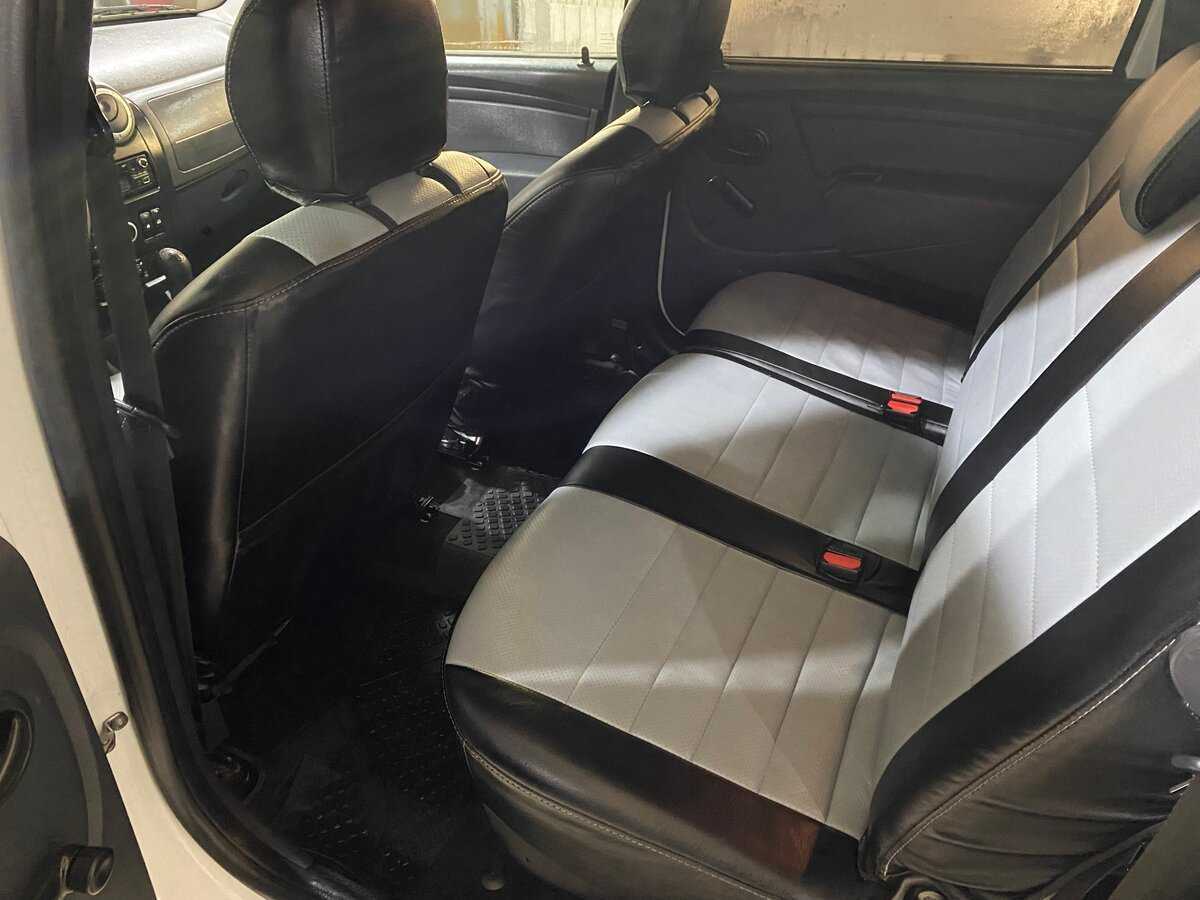 Купить Лада (ВАЗ) Ларгус, 2020, 45 000 км.. Фото: #21