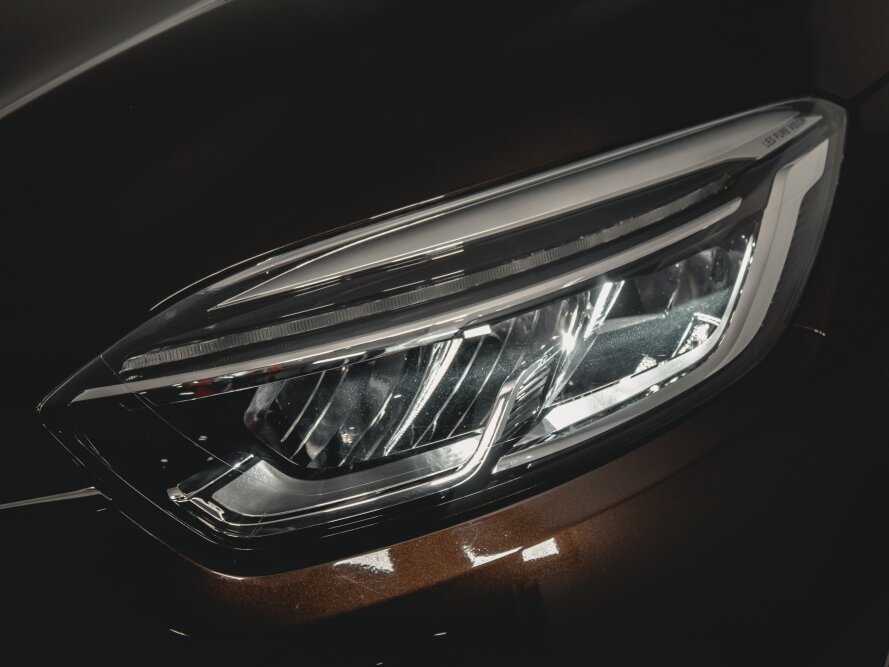 Купить Рено Каптюр, 2018, 90 749 км.. Фото: #8