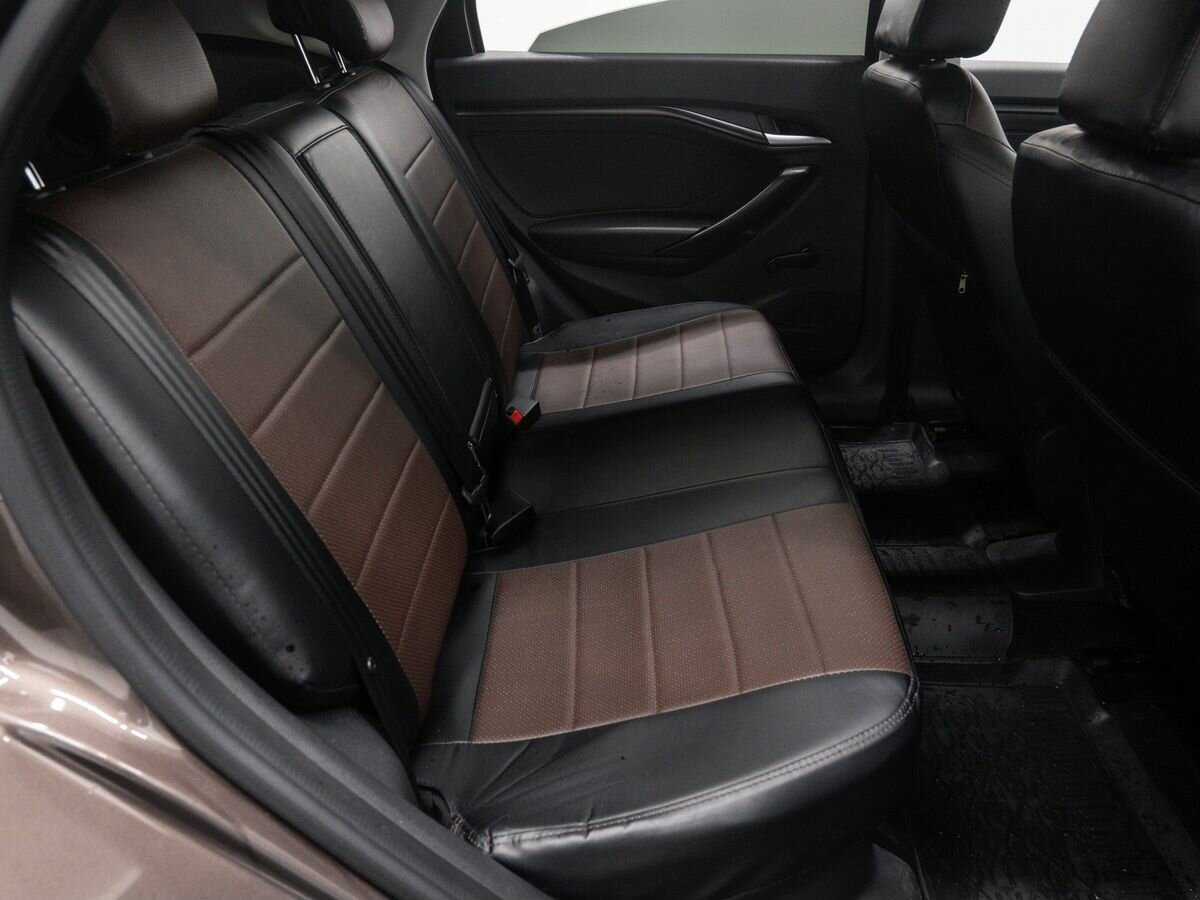 Купить Лада (ВАЗ) Веста, 2021, 29 000 км.. Фото: #8