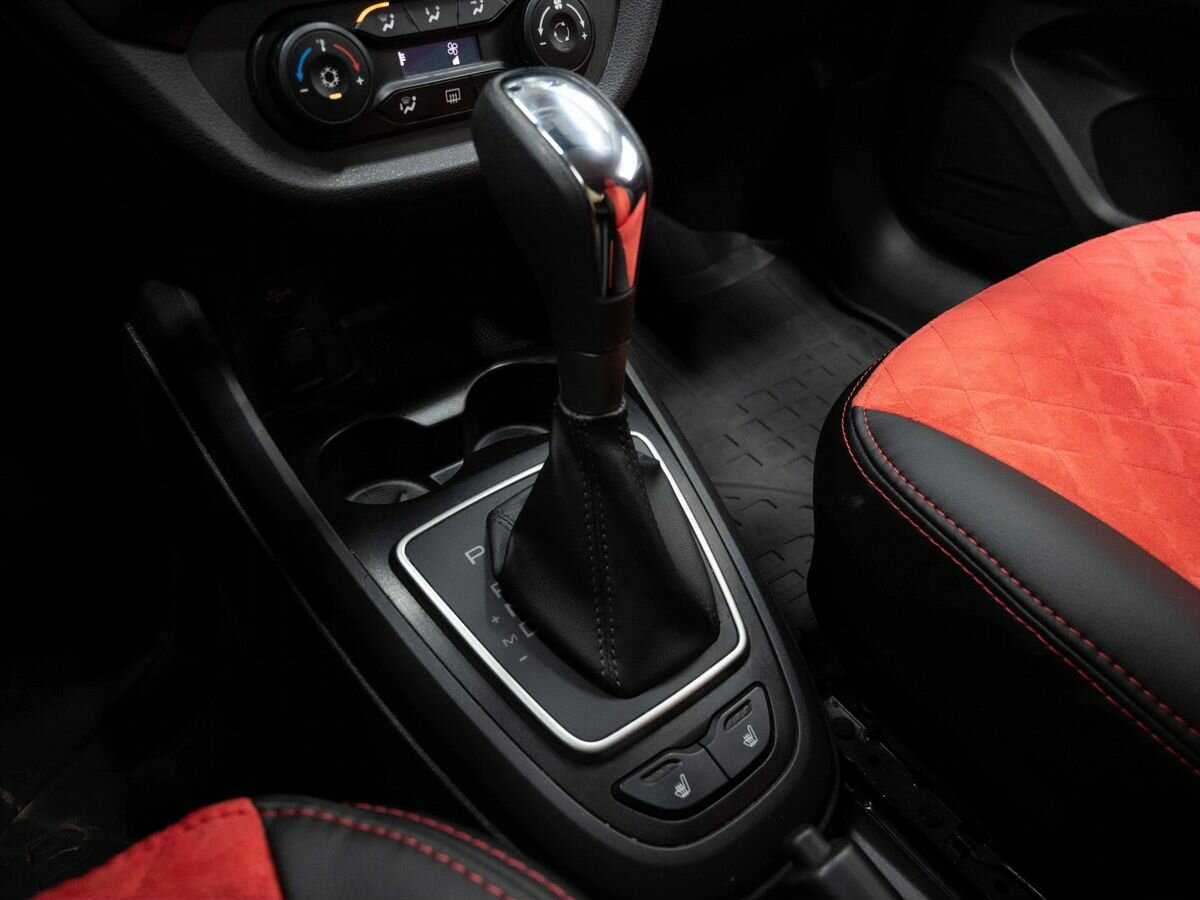 Купить Лада (ВАЗ) Веста, 2021, 79 850 км.. Фото: #20