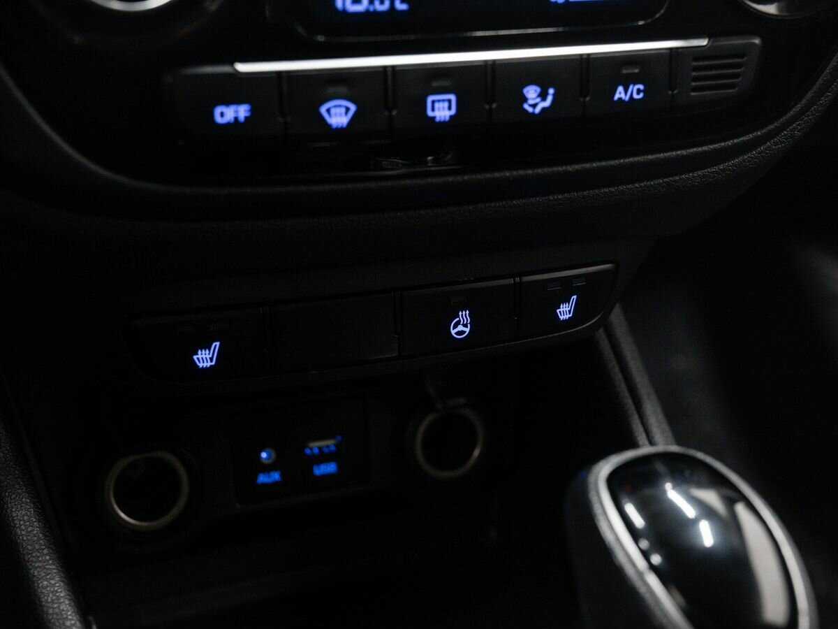 Купить Хендай Солярис, 2018, 85 000 км.. Фото: #18