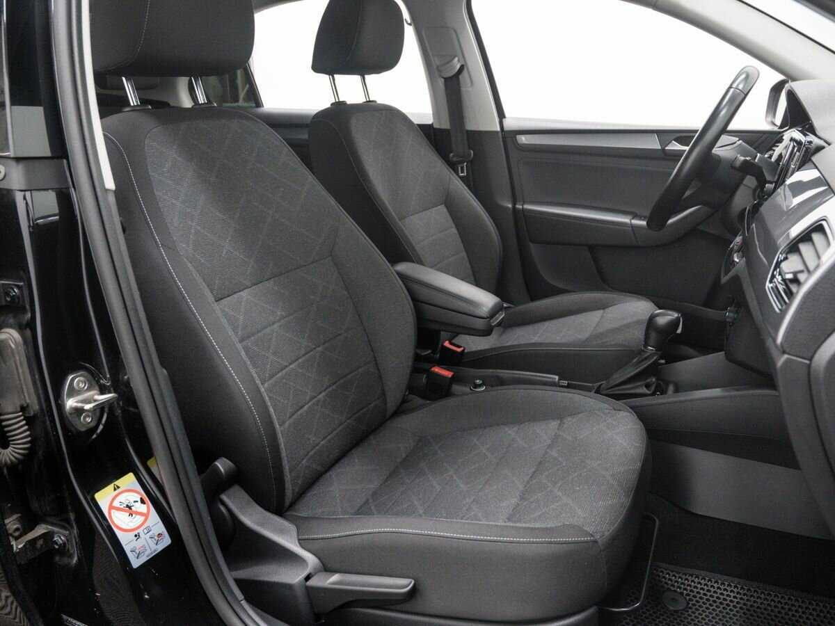 Купить Фольксваген Поло, 2021, 74 500 км.. Фото: #8