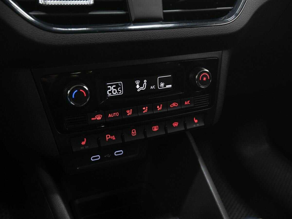 Купить Фольксваген Поло, 2021, 74 500 км.. Фото: #18