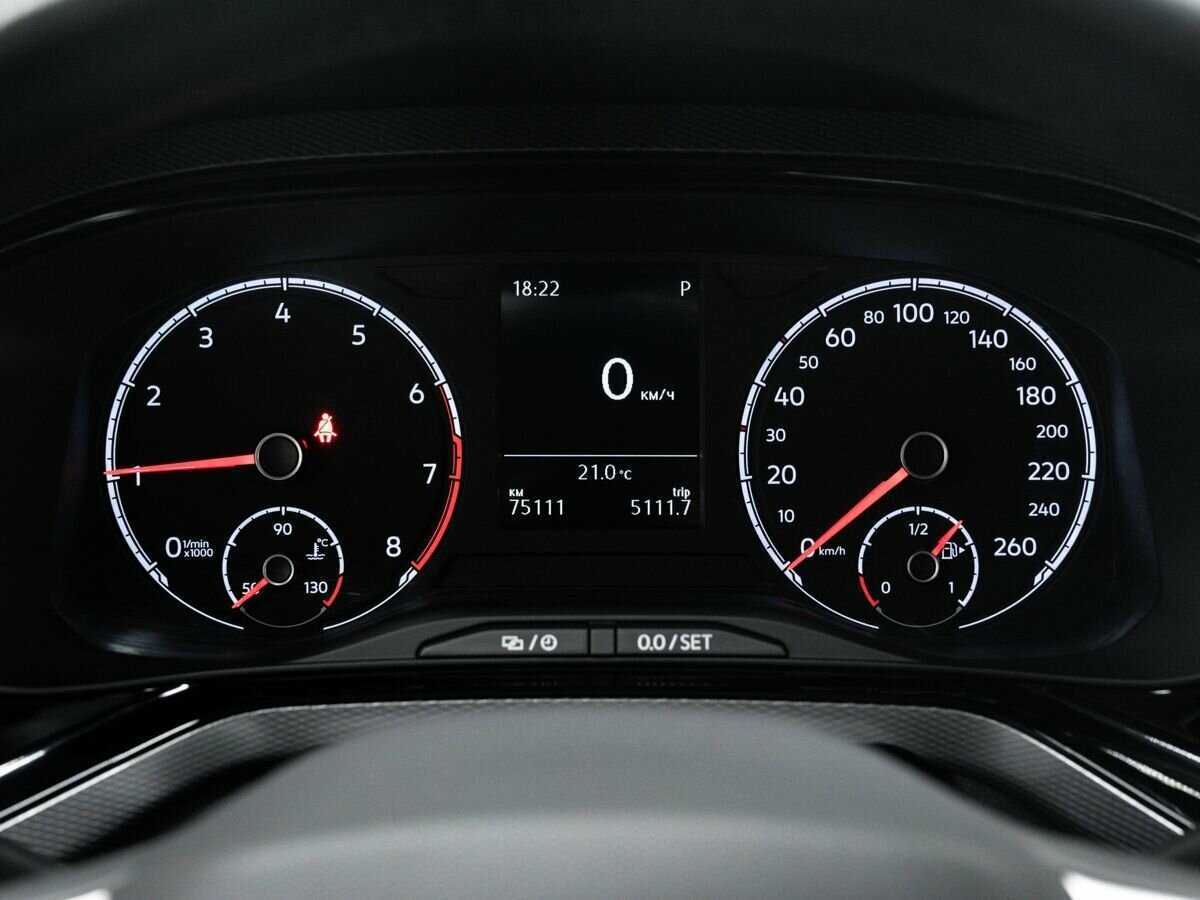 Купить Фольксваген Поло, 2021, 74 500 км.. Фото: #20