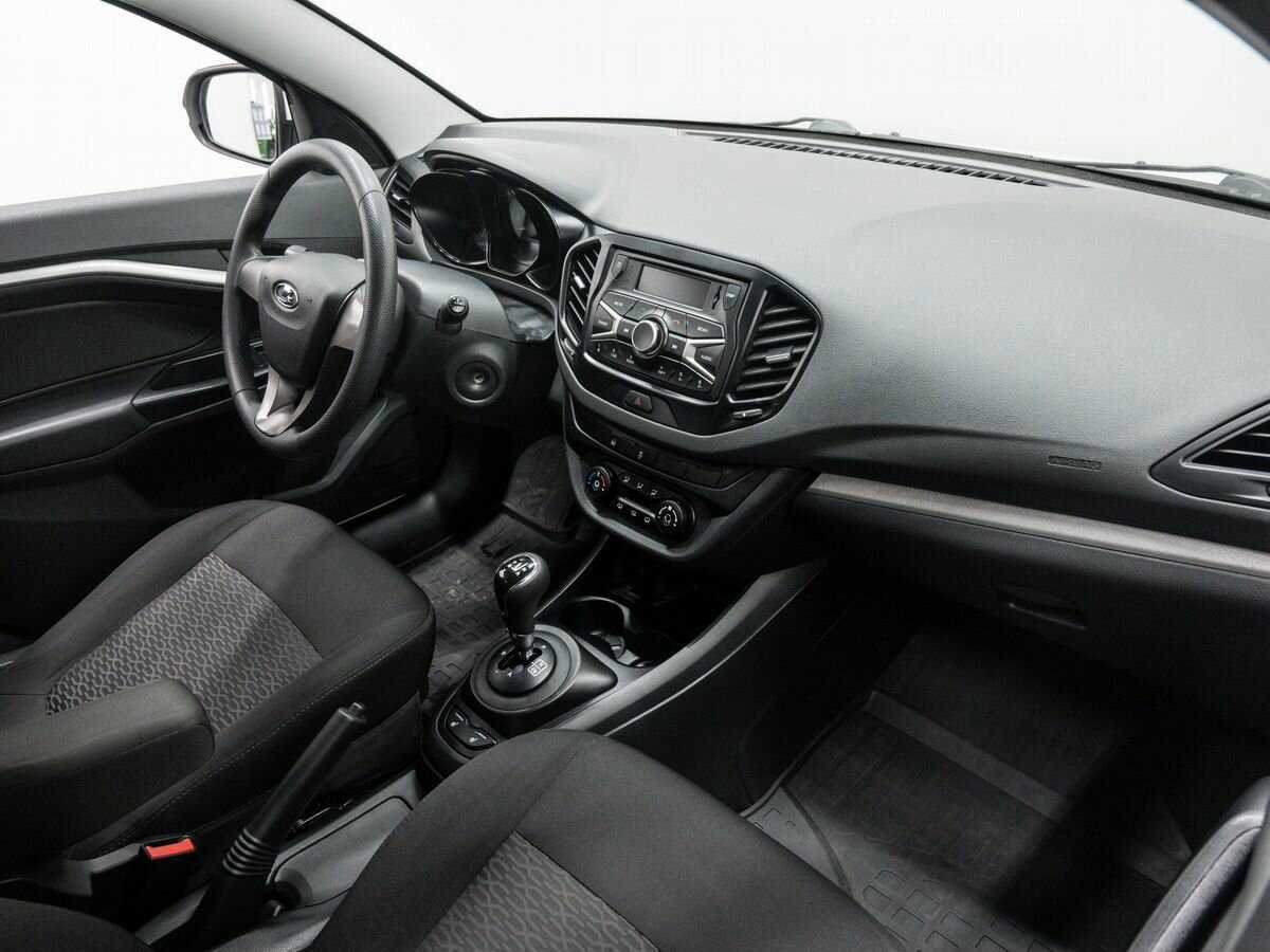 Купить Лада (ВАЗ) Веста, 2017, 125 000 км.. Фото: #7