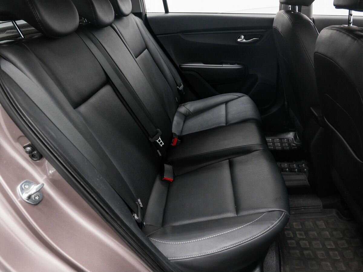 Купить Киа Рио, 2020, 39 000 км.. Фото: #8