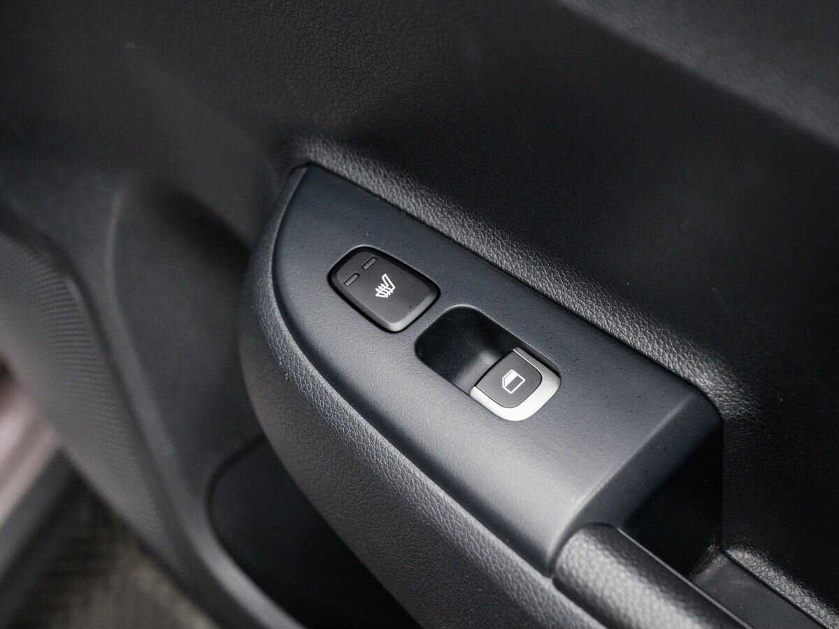 Купить Киа Рио, 2020, 39 000 км.. Фото: #10