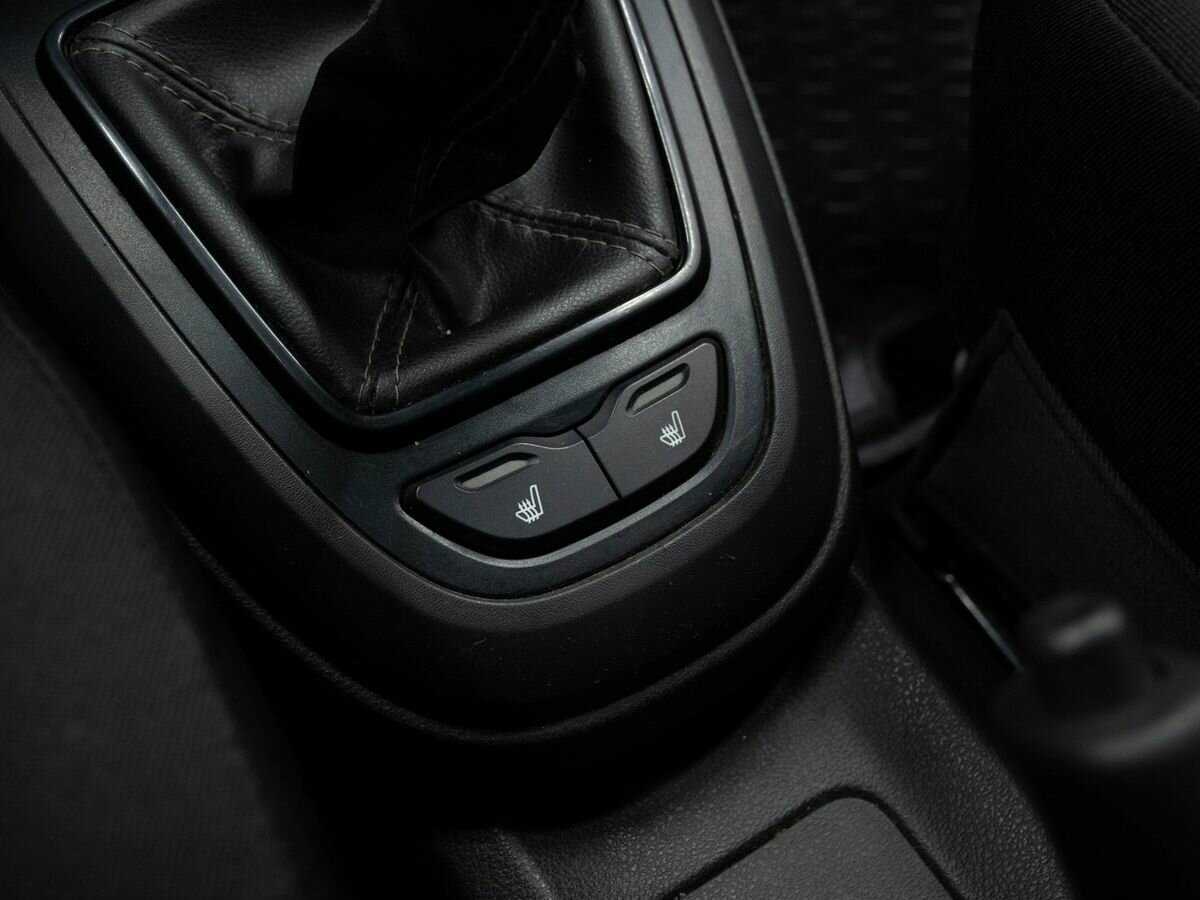 Купить Лада (ВАЗ) Веста, 2019, 93 143 км.. Фото: #17