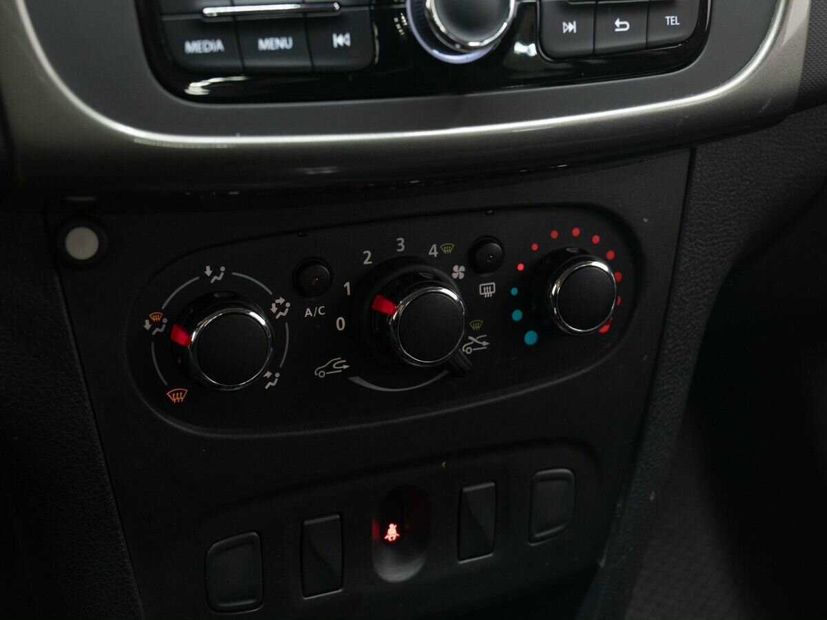 Купить Рено Логан, 2021, 80 400 км.. Фото: #17