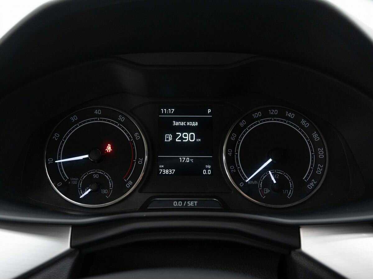 Купить Шкода Рапид, 2020, 73 836 км.. Фото: #18