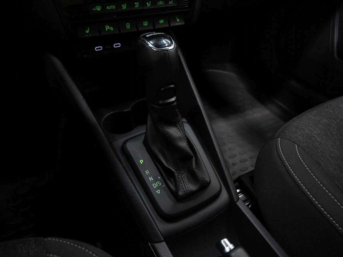 Купить Шкода Рапид, 2020, 73 836 км.. Фото: #21