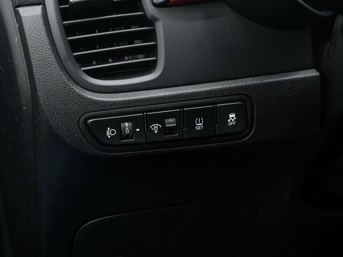 Купить Киа Рио, 2020, 34 100 км.. Фото: #15