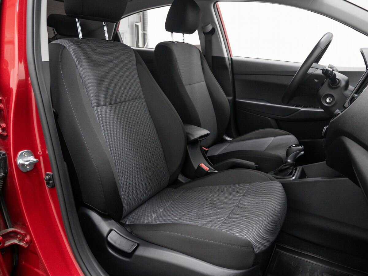 Купить Хендай Солярис, 2021, 35 000 км.. Фото: #7