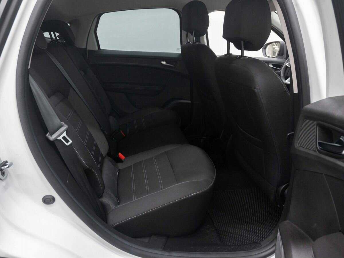 Купить Рено Аркана, 2020, 80 525 км.. Фото: #10