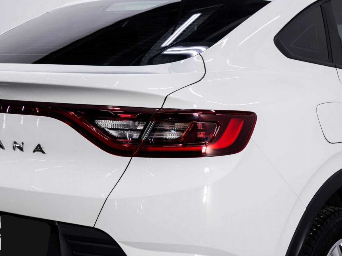 Купить Рено Аркана, 2020, 80 525 км.. Фото: #21