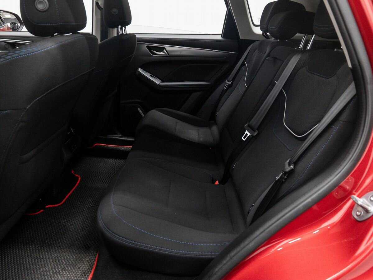 Купить Хавал Джолион, 2022, 17 000 км.. Фото: #12