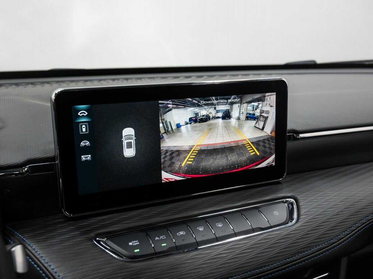 Купить Хавал Джолион, 2022, 17 000 км.. Фото: #20