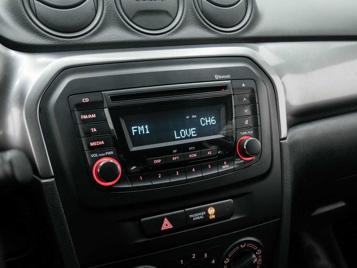 Купить Сузуки Витара, 2020, 72 000 км.. Фото: #18