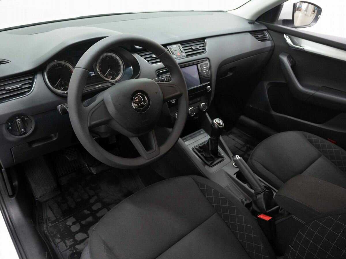 Купить Шкода Октавия, 2019, 86 000 км.. Фото: #7