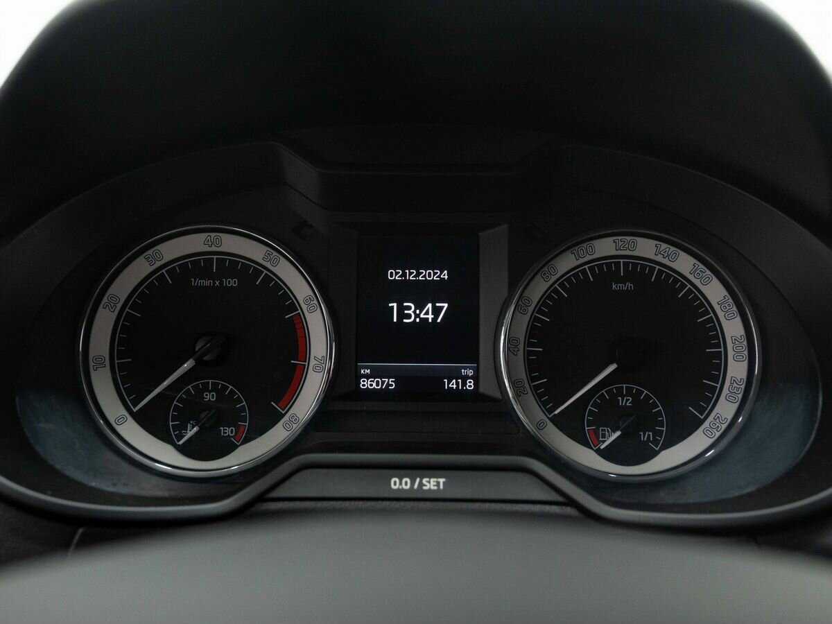 Купить Шкода Октавия, 2019, 86 000 км.. Фото: #14