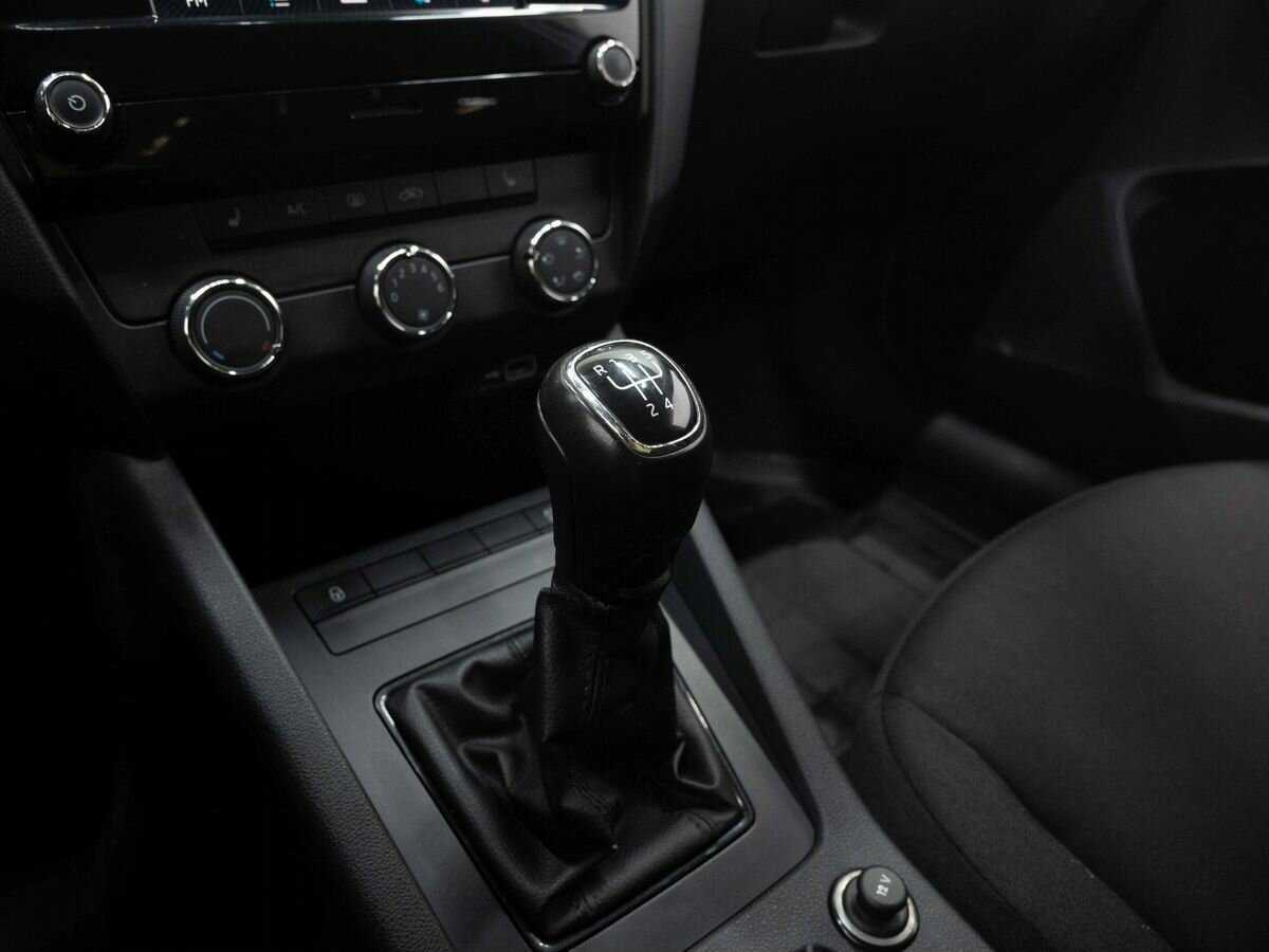 Купить Шкода Октавия, 2019, 86 000 км.. Фото: #18