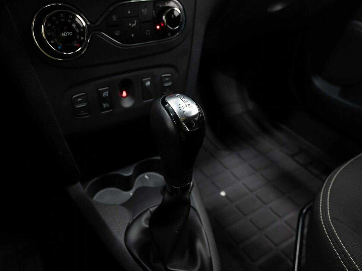 Купить Рено Сандеро, 2017, 35 074 км.. Фото: #19