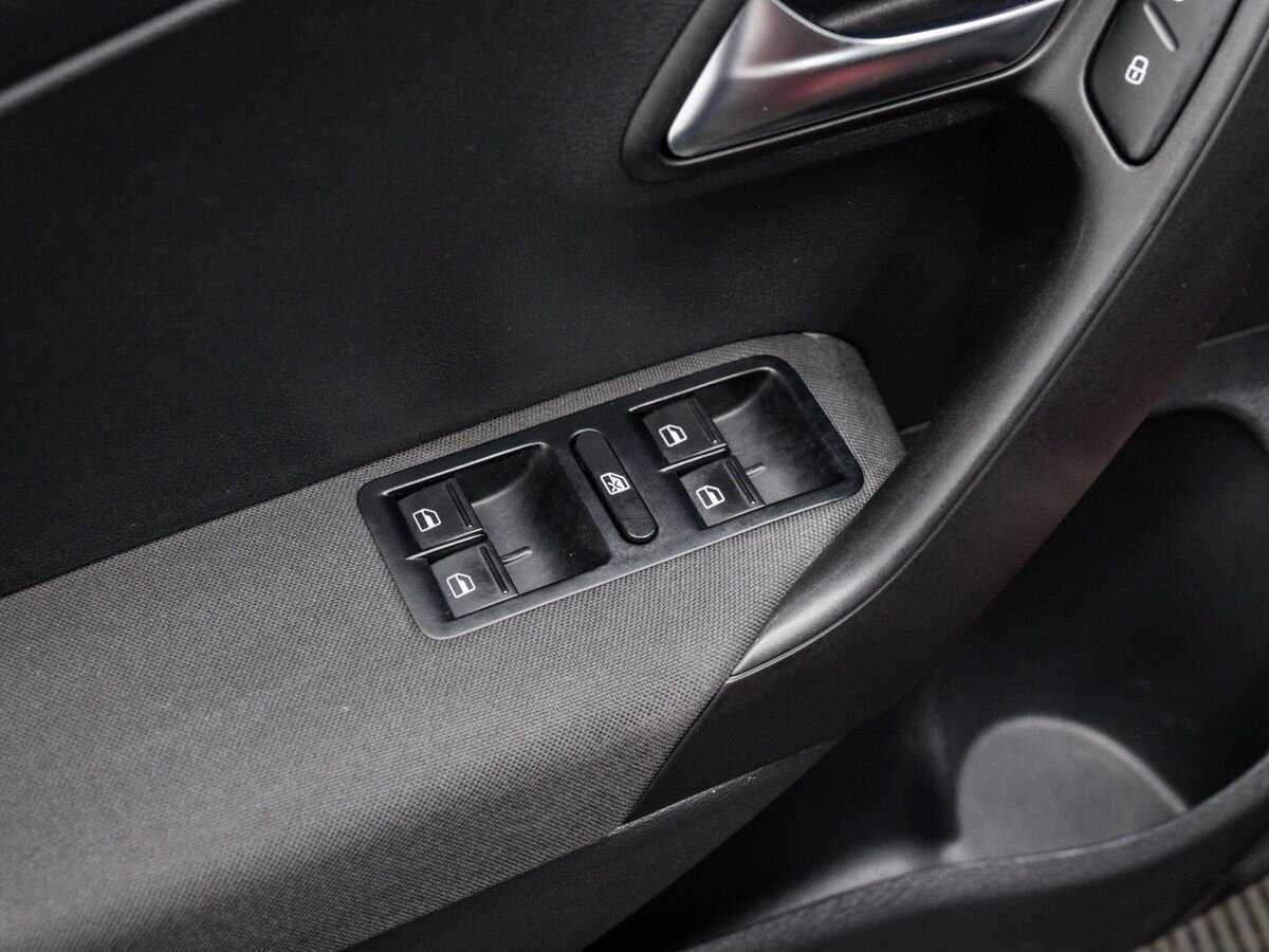 Купить Фольксваген Поло, 2017, 93 000 км.. Фото: #12