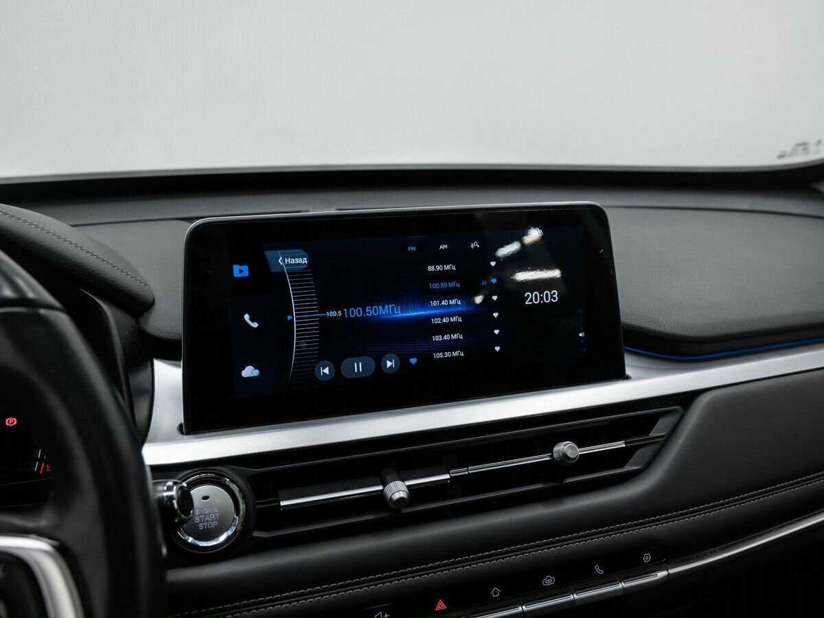 Купить Чери Тигго 7 Про, 2022, 58 028 км.. Фото: #19