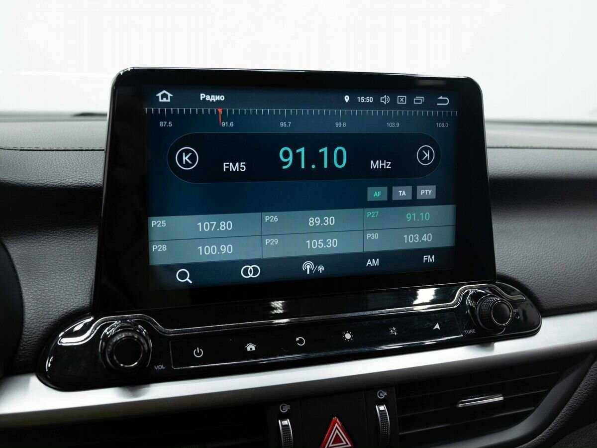 Купить Киа Церато, 2019, 56 000 км.. Фото: #19