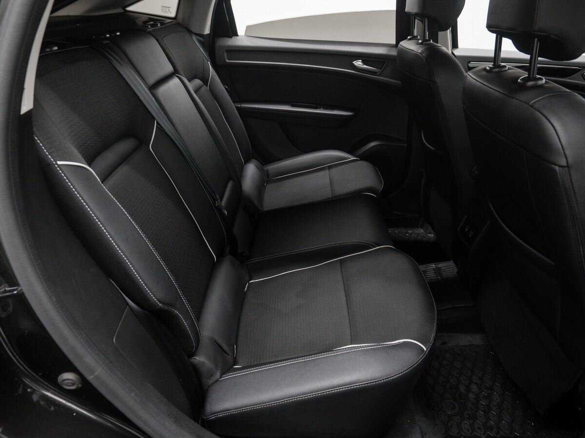 Купить Рено Аркана, 2021, 83 000 км.. Фото: #8