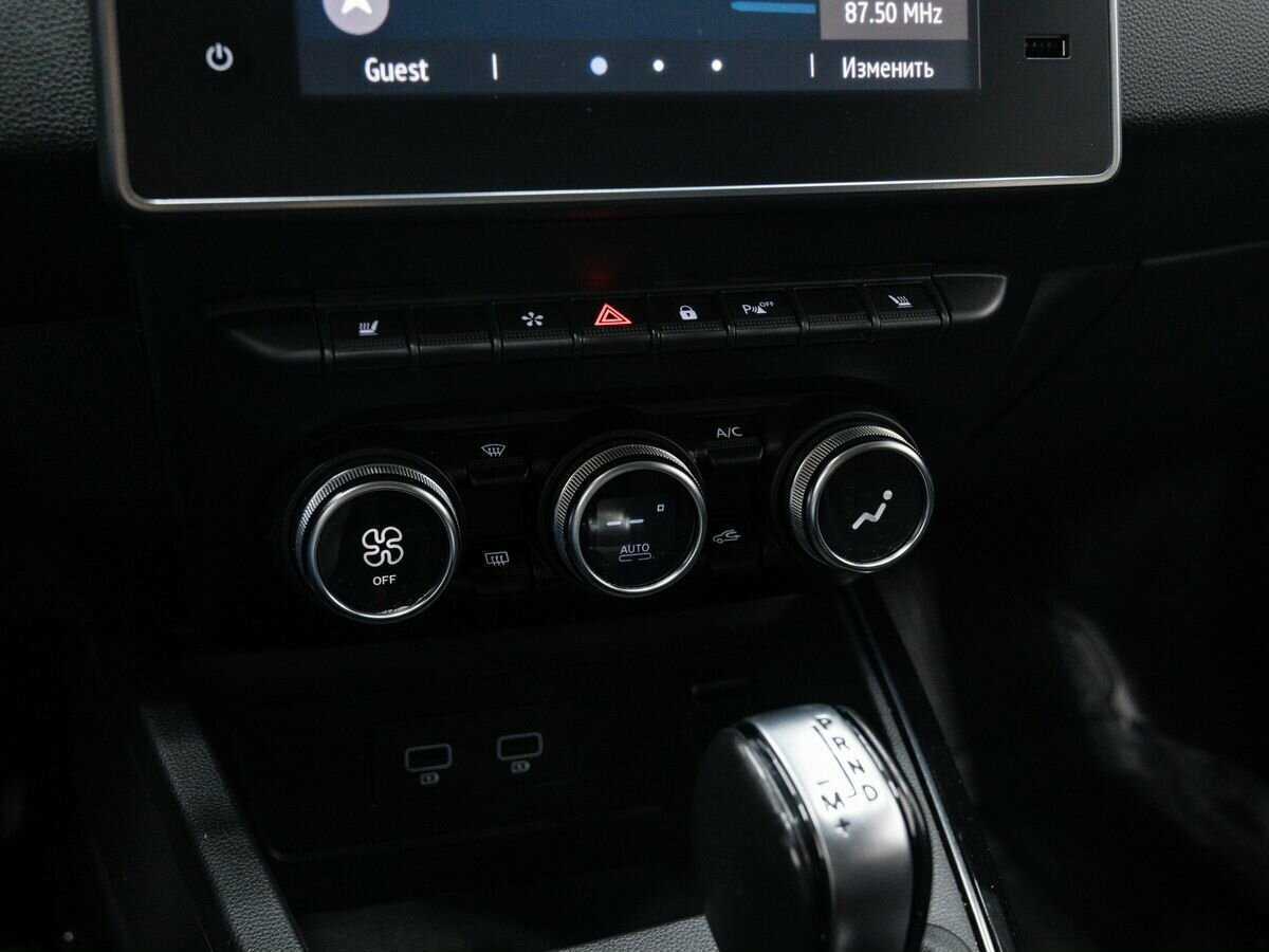 Купить Рено Аркана, 2021, 83 000 км.. Фото: #16