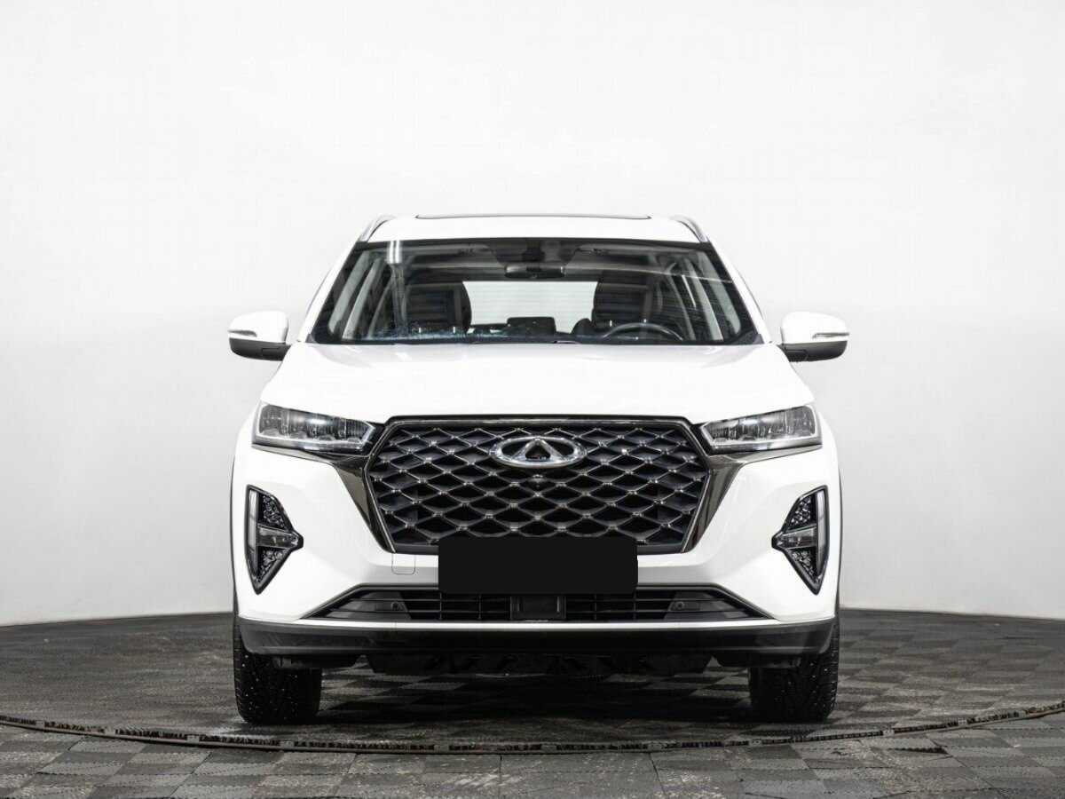 Купить Чери Тигго 7 Про Макс, 2022, 28 774 км.. Фото: #1