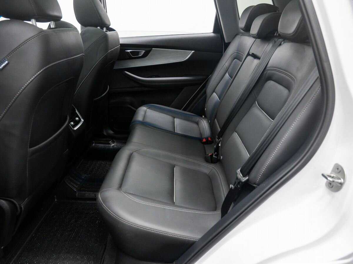 Купить Чери Тигго 7 Про Макс, 2022, 28 774 км.. Фото: #14