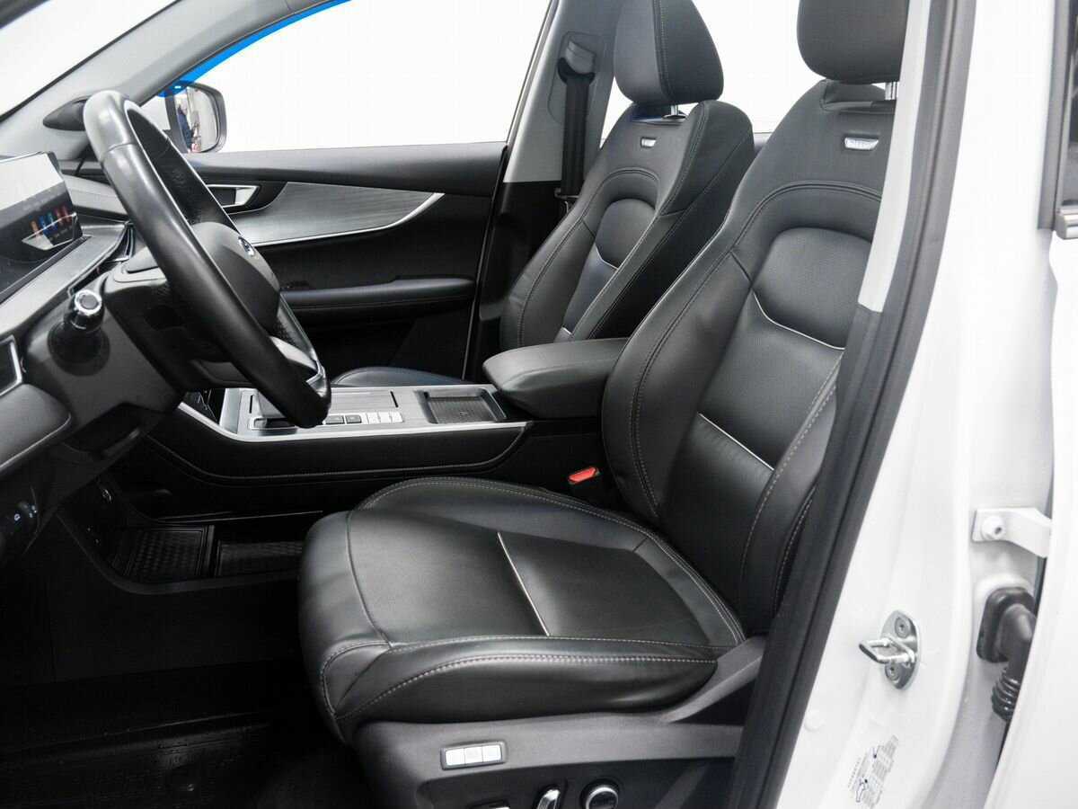 Купить Чери Тигго 7 Про Макс, 2022, 28 774 км.. Фото: #15