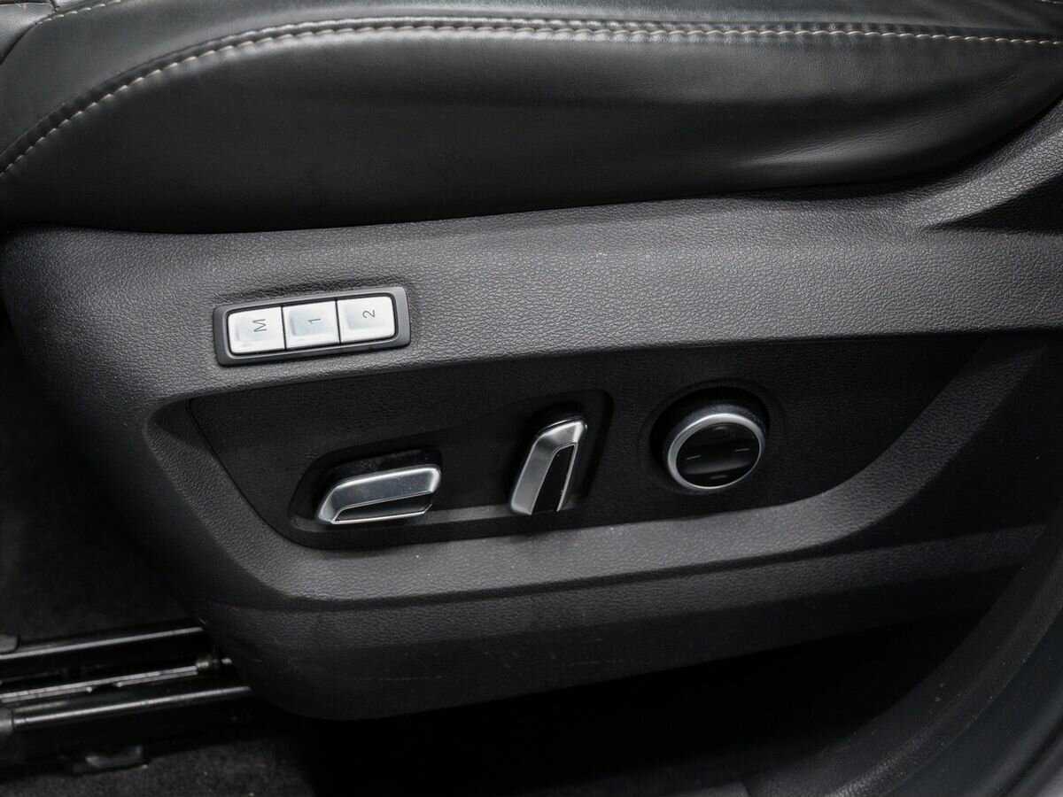 Купить Чери Тигго 7 Про Макс, 2022, 28 774 км.. Фото: #17