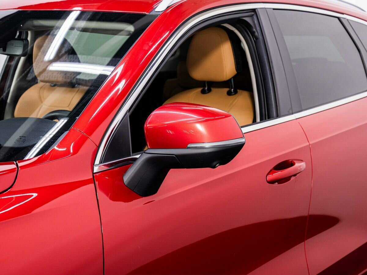 Купить Хавал Джолион, 2022, 34 501 км.. Фото: #7