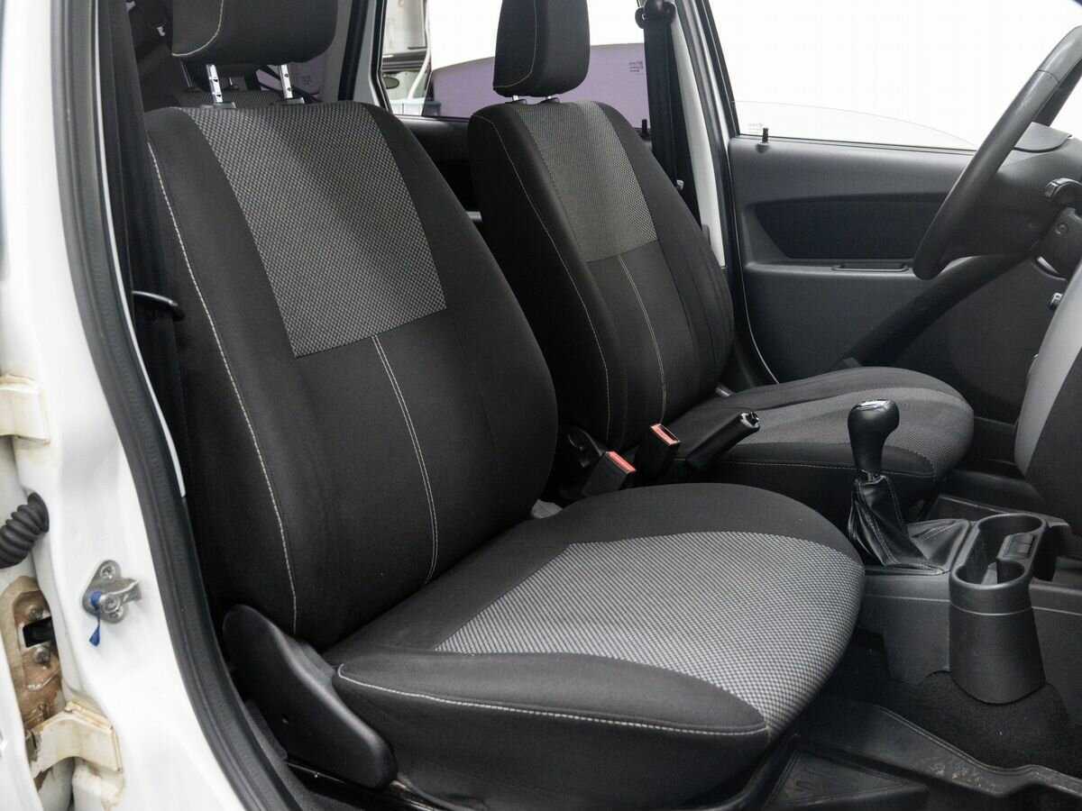 Купить Лада (ВАЗ) Гранта, 2014, 176 000 км.. Фото: #8