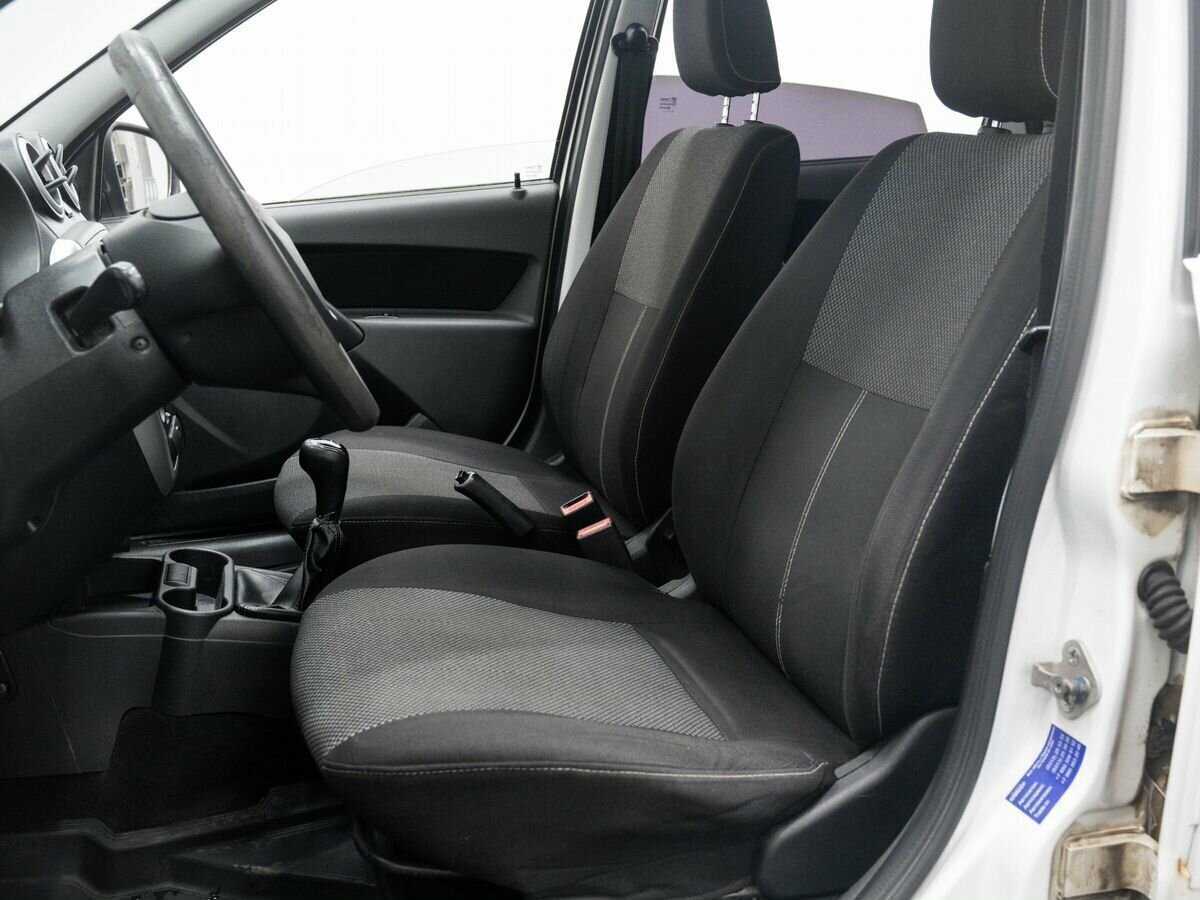 Купить Лада (ВАЗ) Гранта, 2014, 176 000 км.. Фото: #14