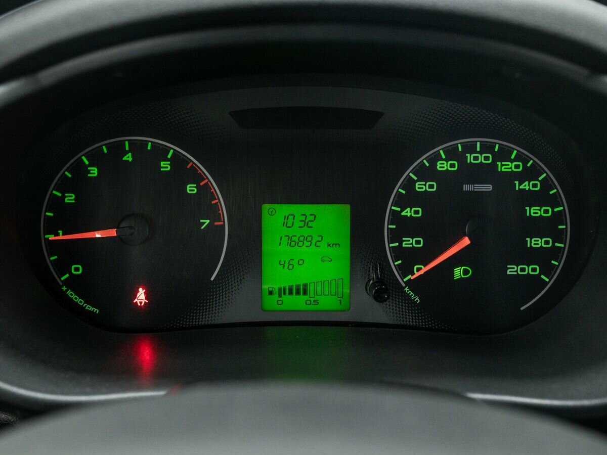 Купить Лада (ВАЗ) Гранта, 2014, 176 000 км.. Фото: #20