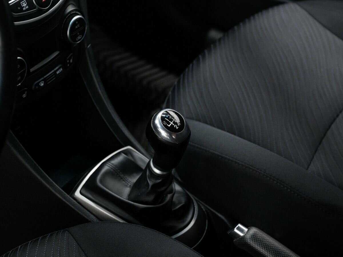 Купить Хендай Солярис, 2016, 49 593 км.. Фото: #17