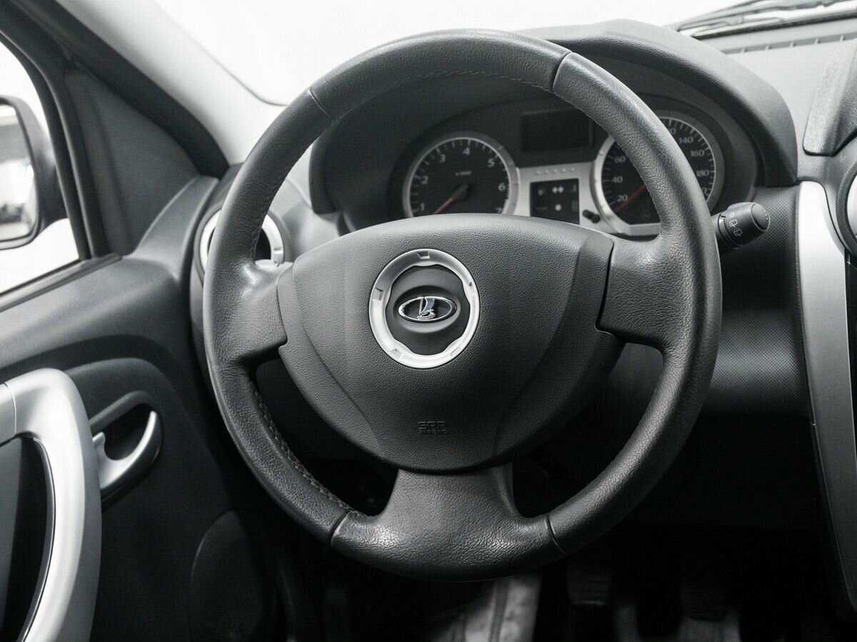 Купить Лада (ВАЗ) Ларгус, 2018, 140 000 км.. Фото: #11