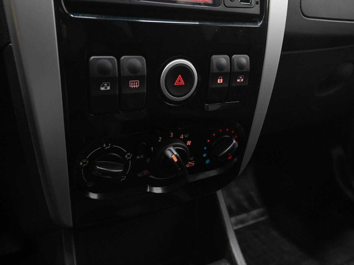 Купить Лада (ВАЗ) Ларгус, 2018, 140 000 км.. Фото: #16