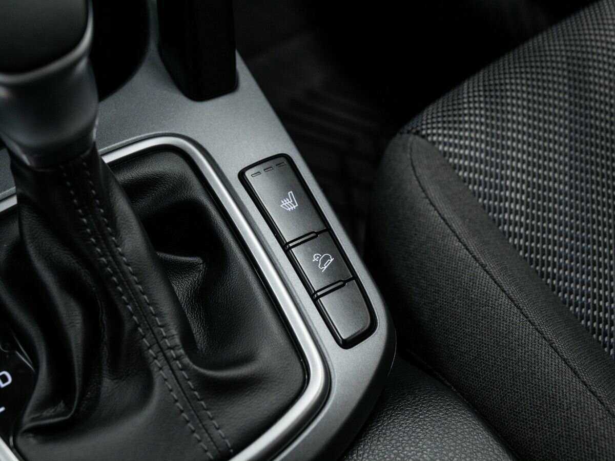 Купить Киа Сельтос, 2021, 80 150 км.. Фото: #18