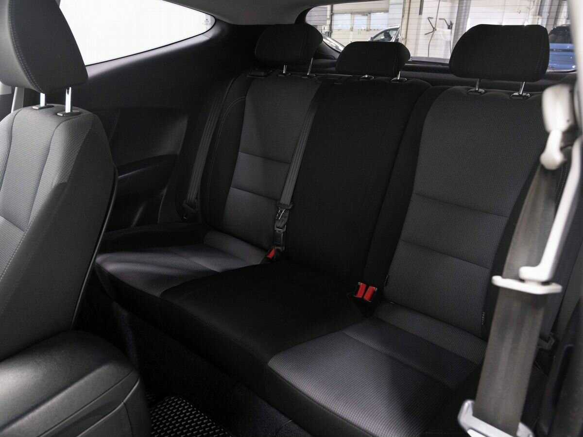 Купить Хендай ай30, 2013, 181 905 км.. Фото: #10