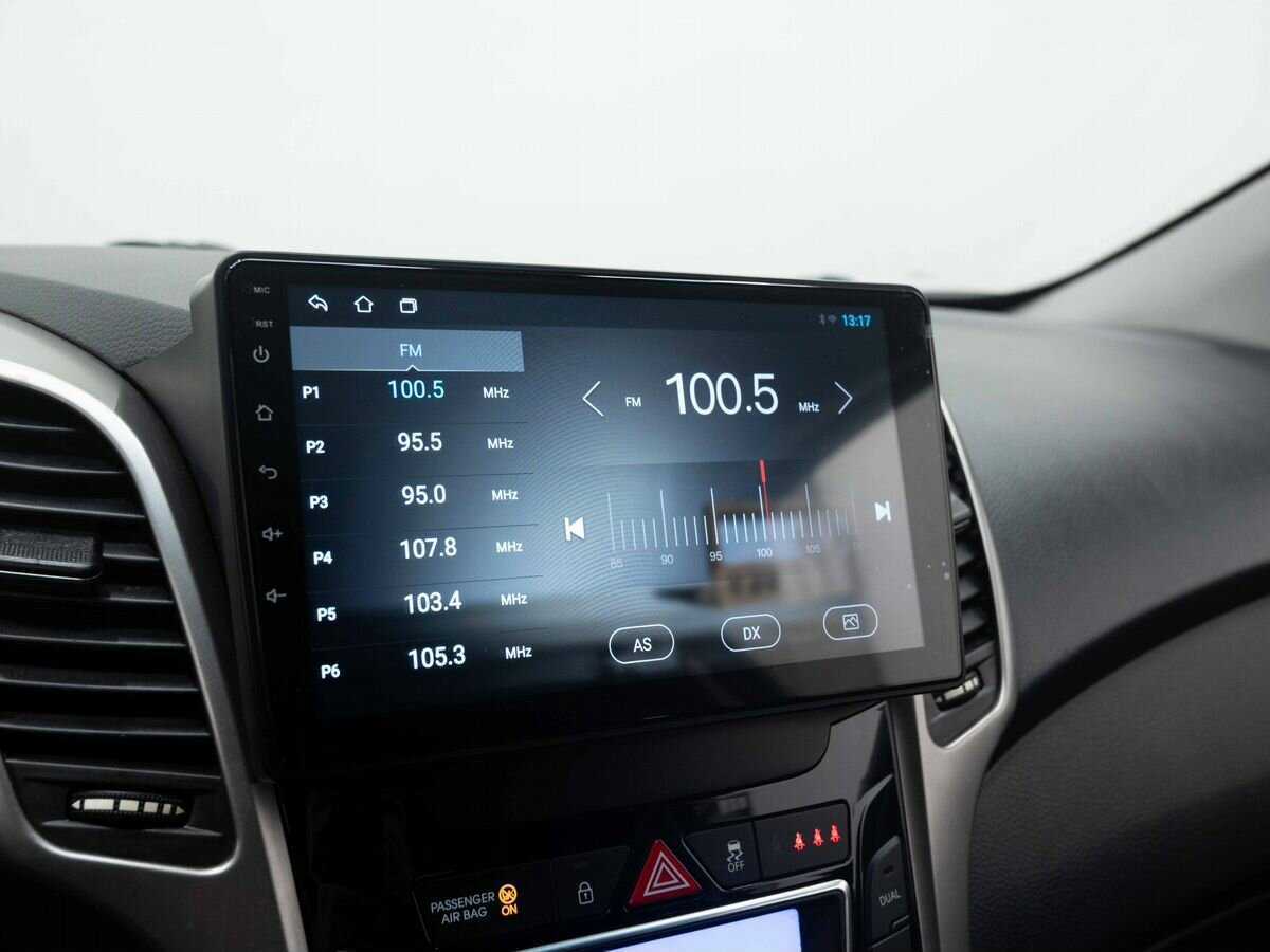 Купить Хендай ай30, 2013, 181 905 км.. Фото: #17